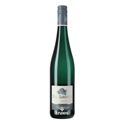 Dr. Loosen, Grauschiefer, Riesling, Feinherb
