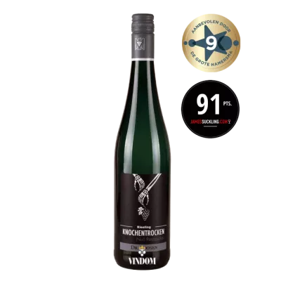Dr. Loosen, Knochentrocken, Riesling