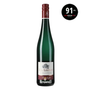 Dr. Loosen, Rotschiefer, Riesling