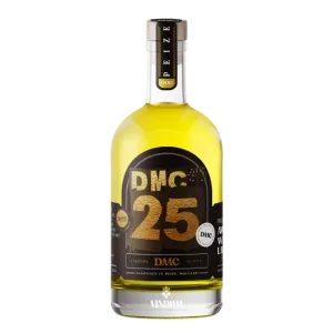 DMC, Drunken Monkey, DMC 25, Limoncello