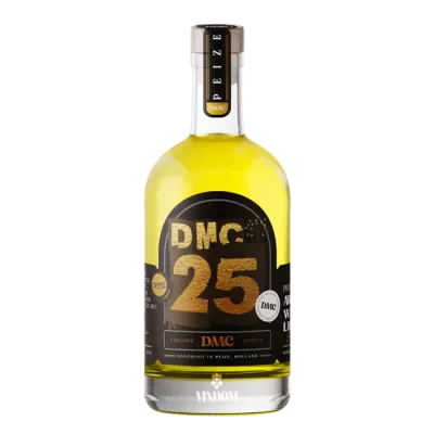 DMC, Drunken Monkey, DMC 25, Limoncello