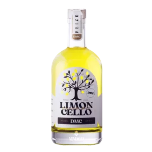 Drunken Monkey The Ultimate Blend Limoncello Piccolo