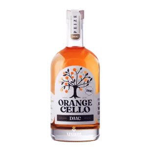 Drunken Monkey Orangecello Piccolo