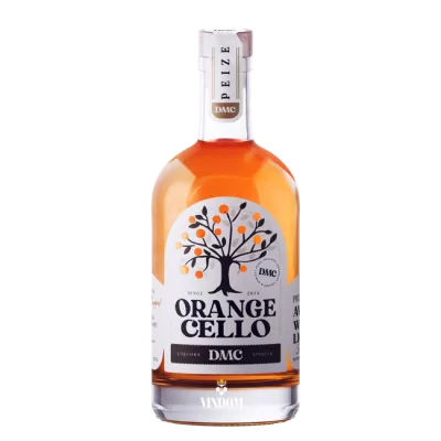 Drunken Monkey Orangecello Piccolo