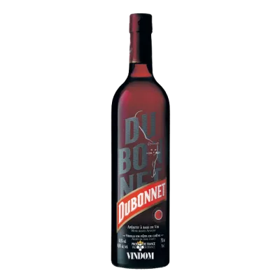 Dubonnet, Rouge