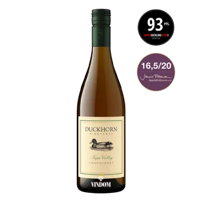 Duckhorn, Napa Valley, Chardonnay, 2023