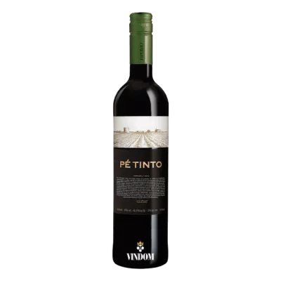 Esporão, Pé, Tinto