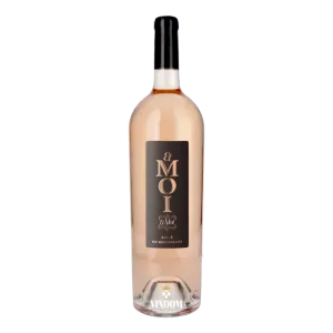 Et Moi, Mediterranée, Rosé, 3 L, Jeraboam