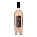 Et Moi, Mediterranée, Rosé, 3 L, Jeraboam