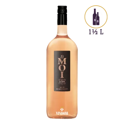 Et Moi, Mediterranée, Rosé, Magnum 1½ l