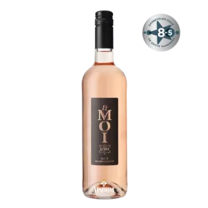 Et Moi Mediterranée Rosé