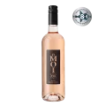 Et Moi Mediterranée Rosé
