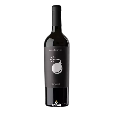 Explosivo, Tempranillo Seleccion Especial