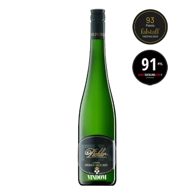 F.X. Pichler, Loibner, Grüner Veltliner, Wachau, DAC
