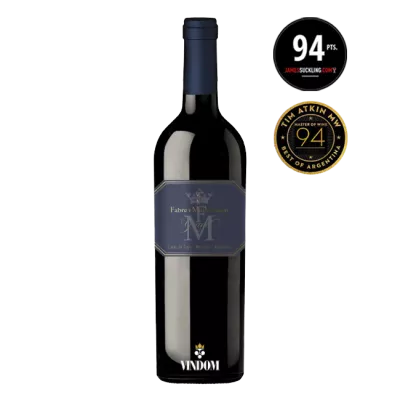Fabre Montmayou, Grand Vin, 2021