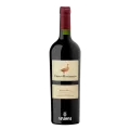 Fabre Montmayou, Patagonia, Malbec, Barrel Selection