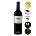 Fabre Montmayou - Phebus Wines, Gran Reserva, Malbec