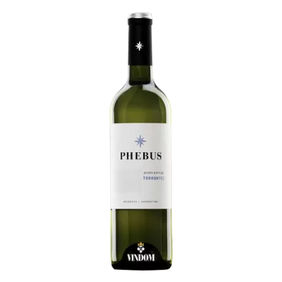 Fabre Montmayou - Phebus Wines, Torrontés