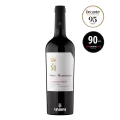 Fabre Montmayou, Reservado, Cabernet Franc