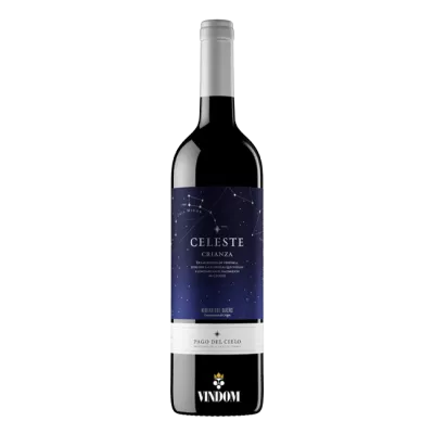 Familia Torres, Pago del Cielo, Celeste, Crianza