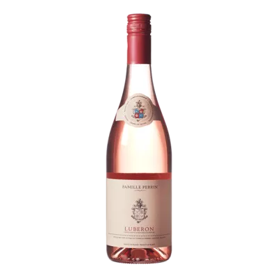 Perrin, Luberon Rosé