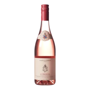 Perrin, Luberon Rosé