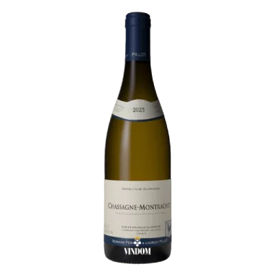 Fernand & Laurent Pillot, Chassagne-Montrachet, 2023
