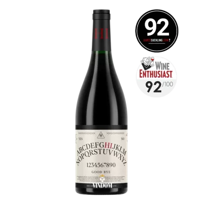 Finca Bacara, Hi, Monastrell
