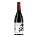Finca Bacara, Time Waits For No One, Monastrell