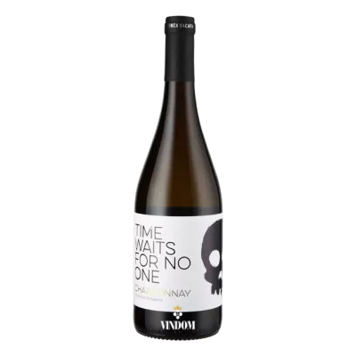 Finca Bacara, Time Waits For No One, Chardonnay