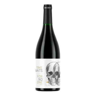 Finca Bacara, Time Waits For No One, Double Skull, Monastrell