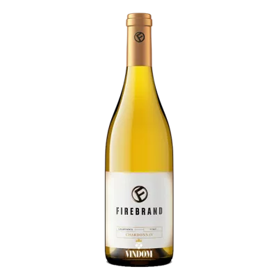 Firebrand, California Chardonnay