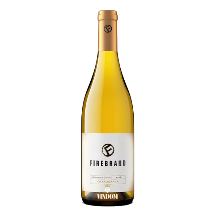 Firebrand, California Chardonnay