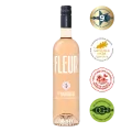 Fleur de l’Amaurigue, Rosé, Côtes de Provence, 2025