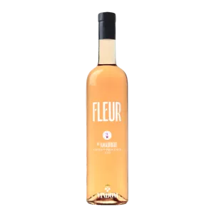 Fleur de l’Amaurigue, Rosé, Côtes de Provence, Mathusalem 6 l