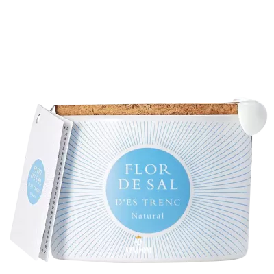 Flor de Sal D'Es Trenc, Flor de Sal Keramiek Natural