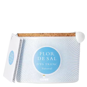 Flor de Sal D'Es Trenc, Flor de Sal Keramiek Natural