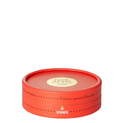Flor de Sal D'Es Trenc, Flor de Sal, Safran