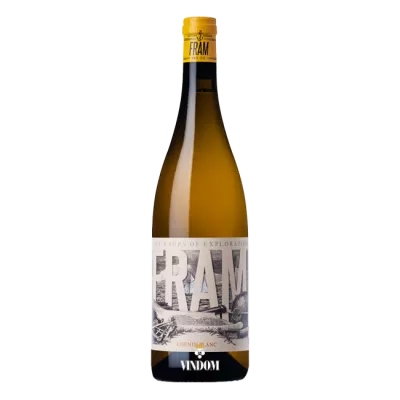 FRAM Wines, Stagmanskop, Piekenierskloof, Chenin Blanc