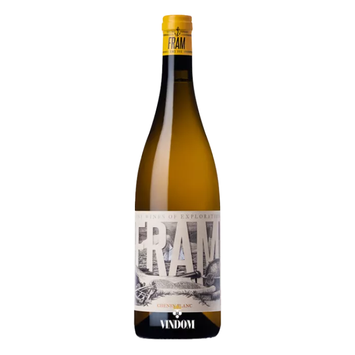 FRAM Wines, Stagmanskop, Piekenierskloof, Chenin Blanc