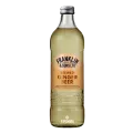 Franklin & Sons, Brewed Ginger Beer, 0,5 l
