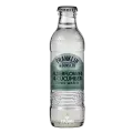 Franklin & Sons, Elderflower & Cucumber Tonic, 0,2 l