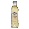 Franklin & Sons, Original Ginger Ale, 0,2 l