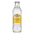 Franklin & Sons, Pineapple & Almond Soda, 0,2 l