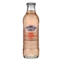 Franklin & Sons, Pink Grapefruit Soda, 0,2 l