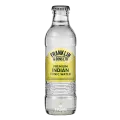 Franklin & Sons, Premium Indian Tonic, 0,2 l