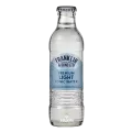 Franklin & Sons, Premium Light Tonic, 0,2 l