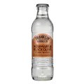 Franklin & Sons, Rosemary & Black Olive Tonic, 0,2 l