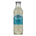 Franklin & Sons, Sicilian Lemon Tonic, 0,2 l