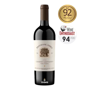 Freemark Abbey, Napa Valley, Cabernet Sauvignon, 2016
